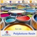 Keto-Aldehyde Resin (polyketone resin for ink, paint, adhesive etc)